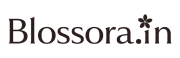 blossora logo new