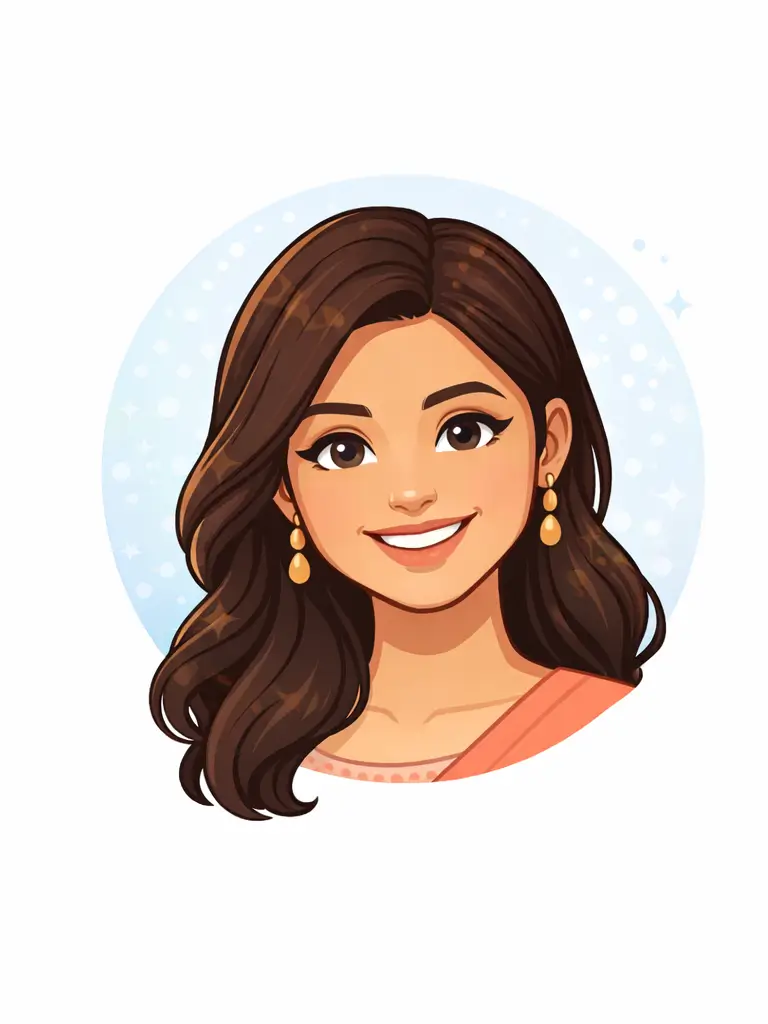 blossora avatar female blossora avatar female