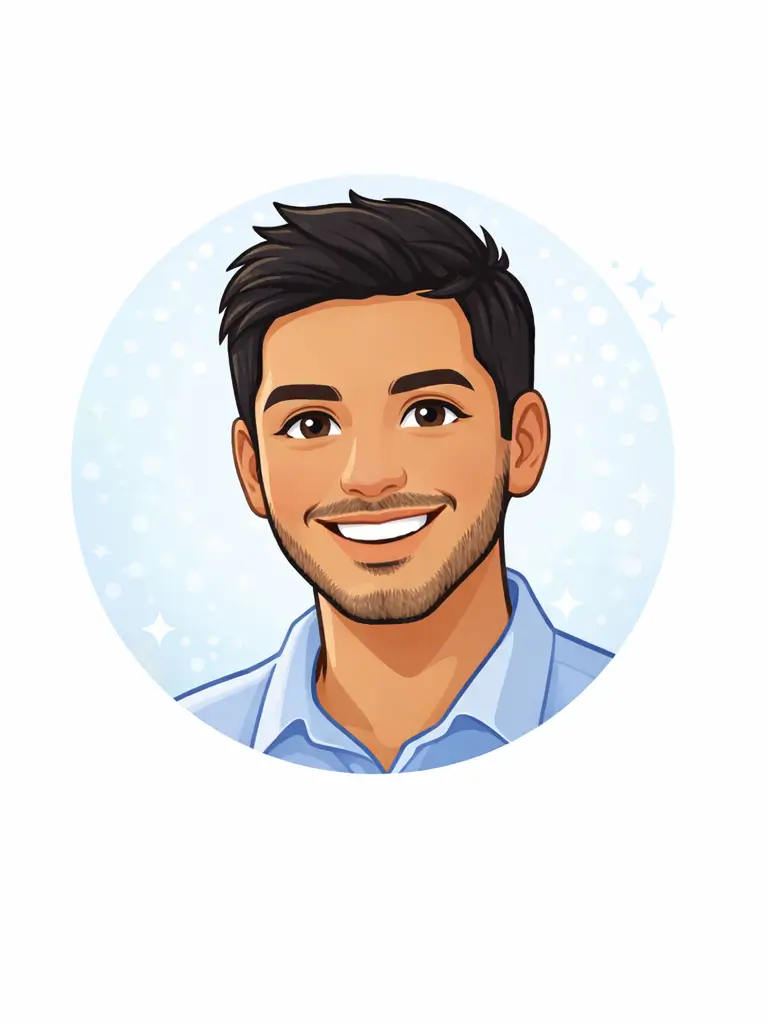 blossora avatar male blossora avatar male